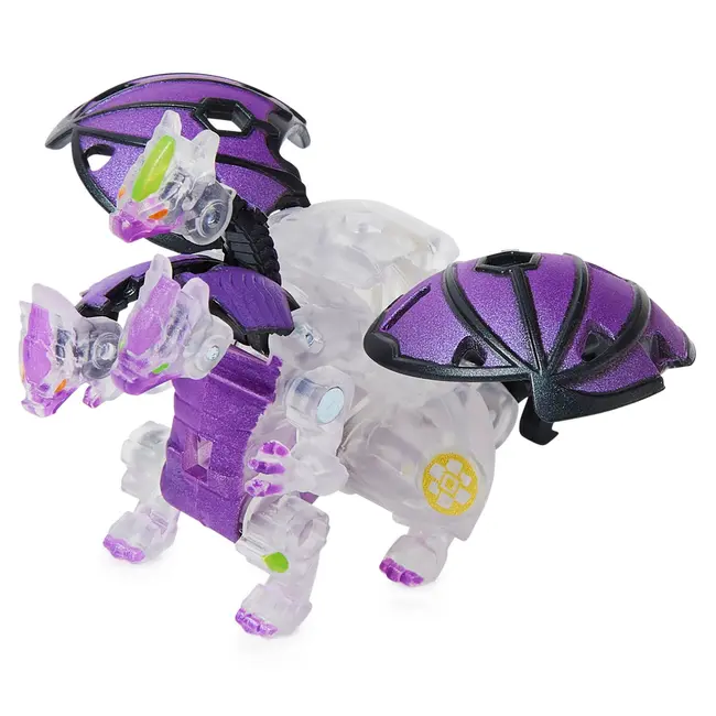 BAKUGAN S3 BILA ULTRA NILLIOUS VIV6061538_20132918