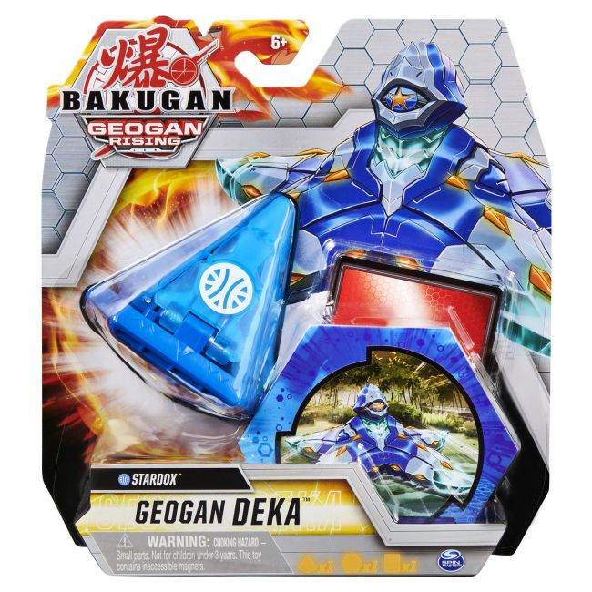 BAKUGAN S3 GEOGAN DEKA STARDOX VIV6059974_20129213
