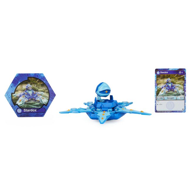 BAKUGAN S3 GEOGAN DEKA STARDOX VIV6059974_20129213