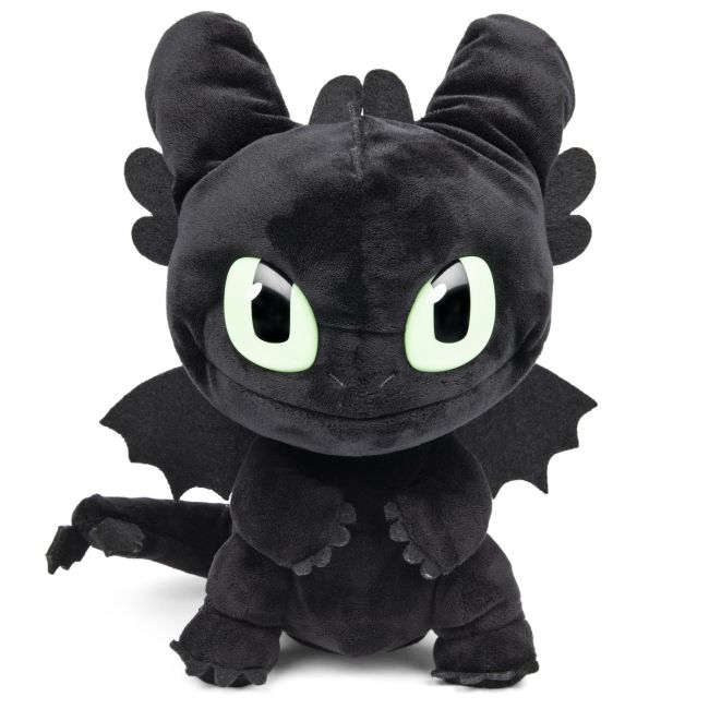 DRAGON DE PLUS INTERACTIV STIRBUL 30CM VIV6052481