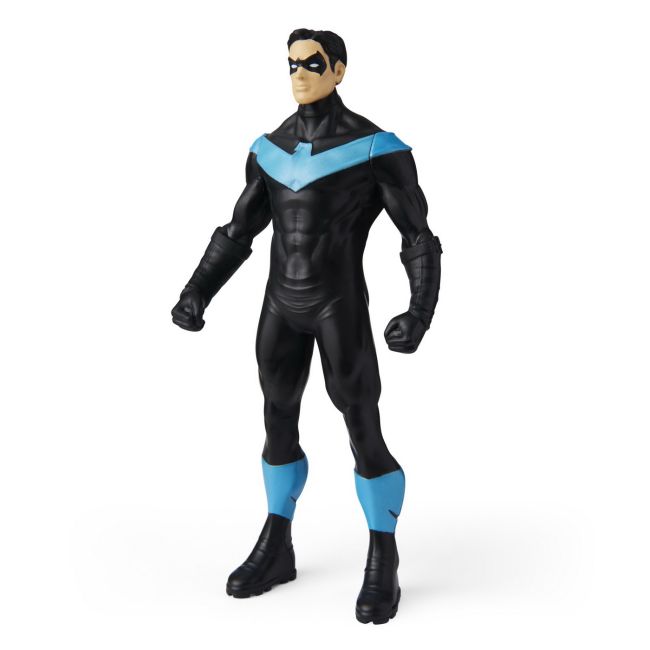 FIGURINA NIGHTWING 15CM CU COSTUM METAL TECH VIV6055412_20131211
