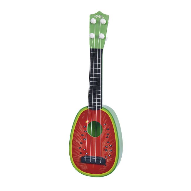 INSTRUMENT MUZICAL UKULELE CU DESIGN DE PEPENE VIV106832436_PEPENE