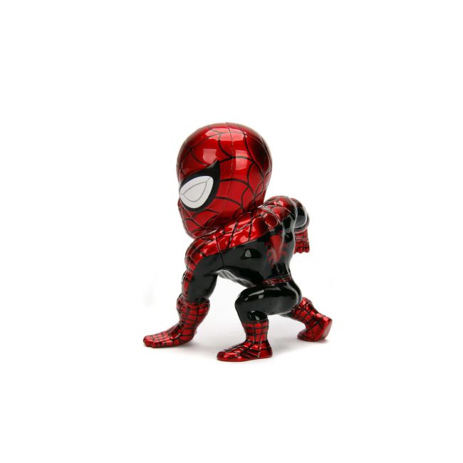 MARVEL FIGURINA METALICA SPIDER MAN 10CM VIV253221003