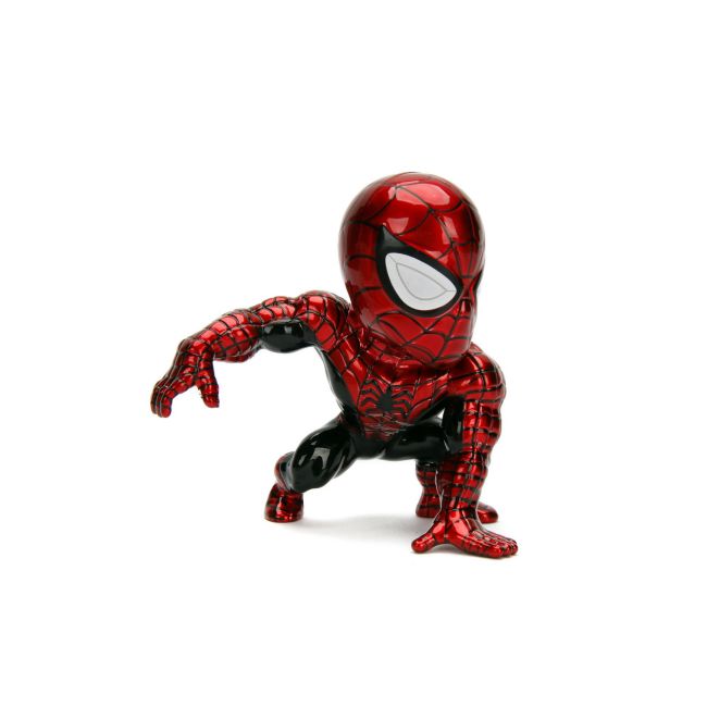 MARVEL FIGURINA METALICA SPIDER MAN 10CM VIV253221003
