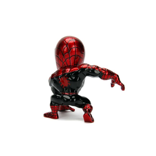 MARVEL FIGURINA METALICA SPIDER MAN 10CM VIV253221003