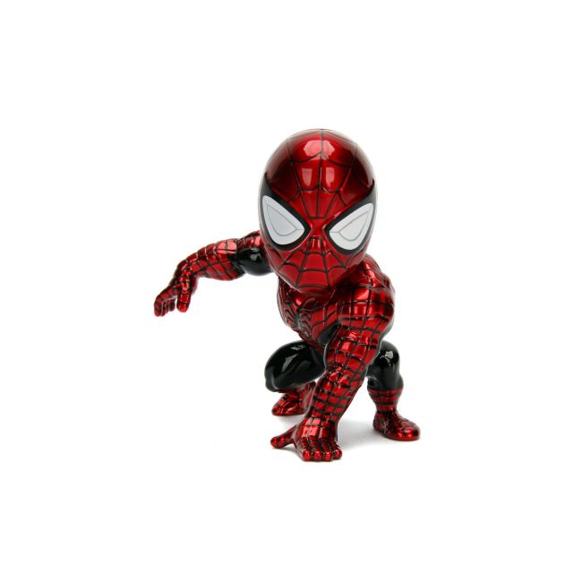 MARVEL FIGURINA METALICA SPIDER MAN 10CM VIV253221003