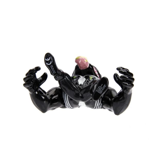 MARVEL FIGURINA METALICA VENOM 10CM VIV253221008