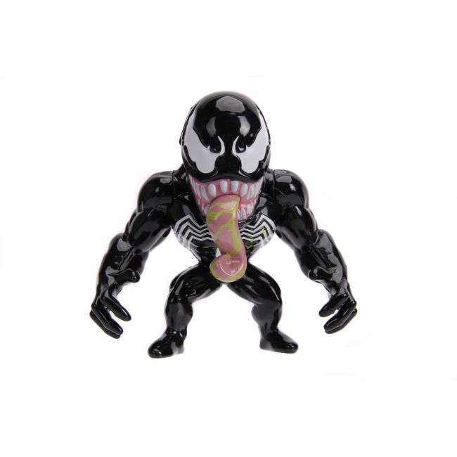 MARVEL FIGURINA METALICA VENOM 10CM VIV253221008