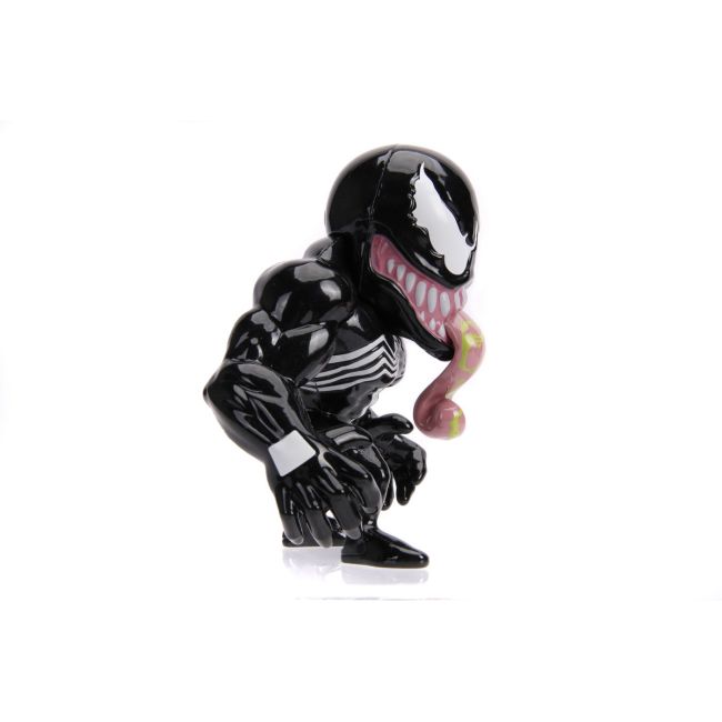 MARVEL FIGURINA METALICA VENOM 10CM VIV253221008
