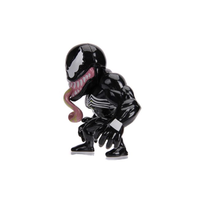 MARVEL FIGURINA METALICA VENOM 10CM VIV253221008