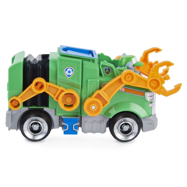 PATRULA CATELUSILOR CAMIONUL DE RECICLARE AL LUI ROCKY VIV6061909_20133390