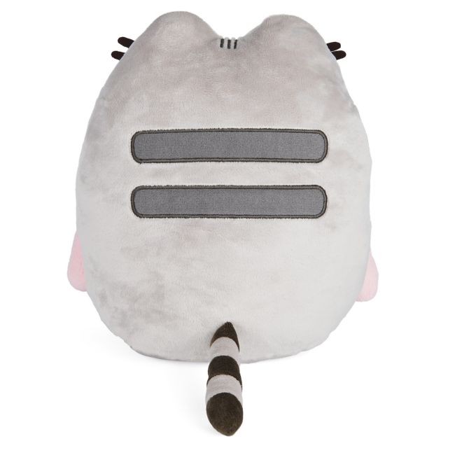 PLUS PISICUTA PUSHEEN CURCUBEU 23CM VIV6060936