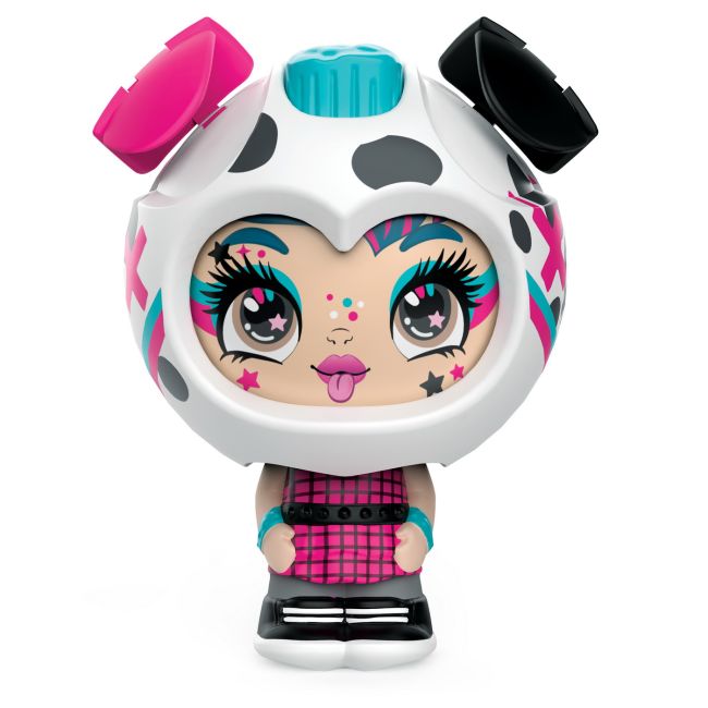 ZOOBLES Z-GIRLZ FIGURINA DE TRANSFORMARE FETITA CATELUSA VIV6061365_20134948
