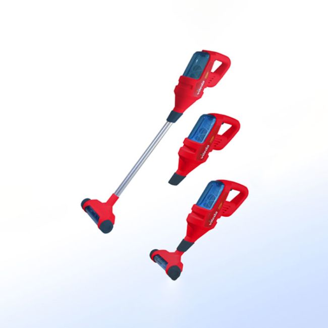 Aspirator vileda 3 in 1 tk6793