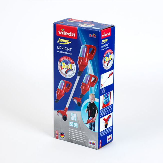 Aspirator vileda 3 in 1 tk6793