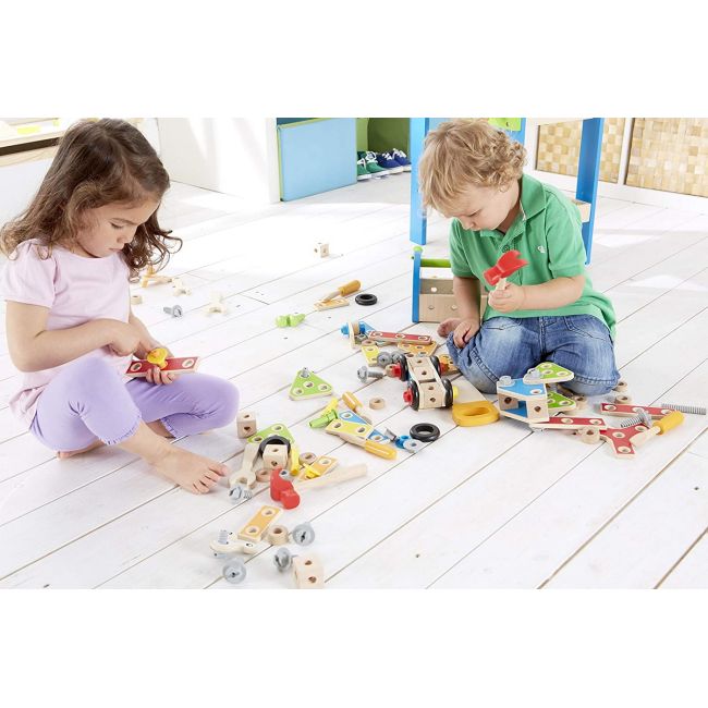 HAPE BANC DE LUCRU VIVHapeE3000
