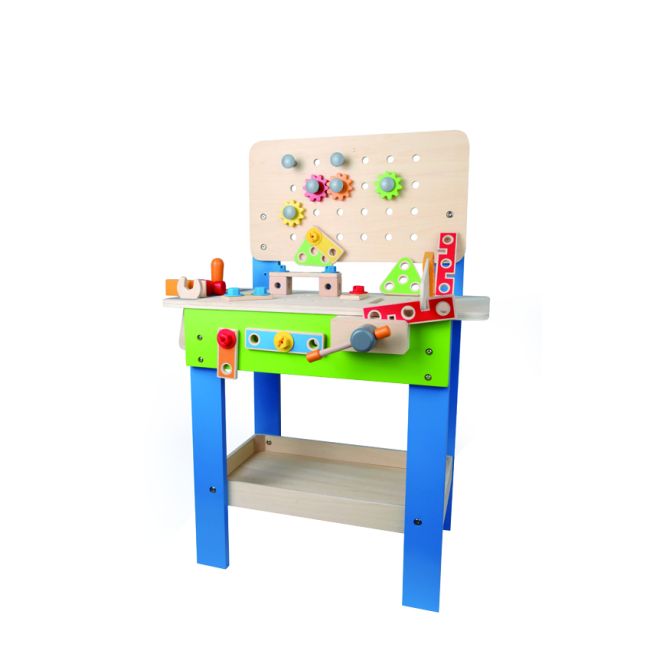 HAPE BANC DE LUCRU VIVHapeE3000