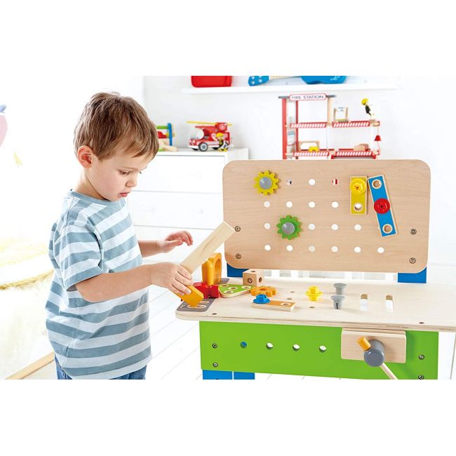 HAPE BANC DE LUCRU VIVHapeE3000
