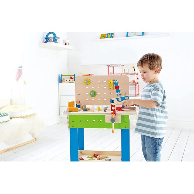 HAPE BANC DE LUCRU VIVHapeE3000