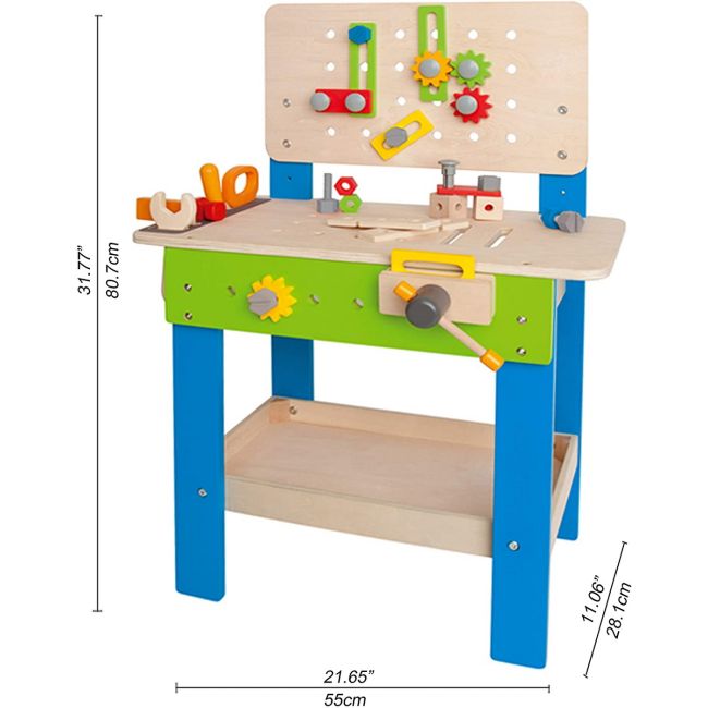 HAPE BANC DE LUCRU VIVHapeE3000