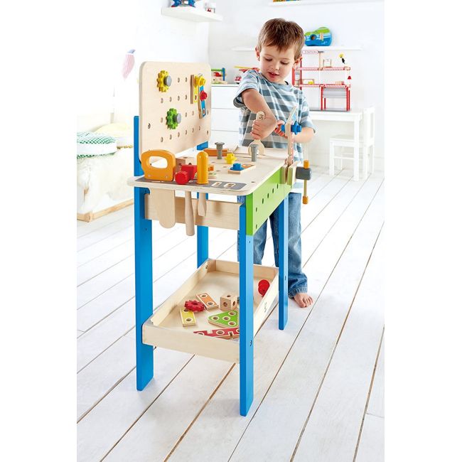 HAPE BANC DE LUCRU VIVHapeE3000