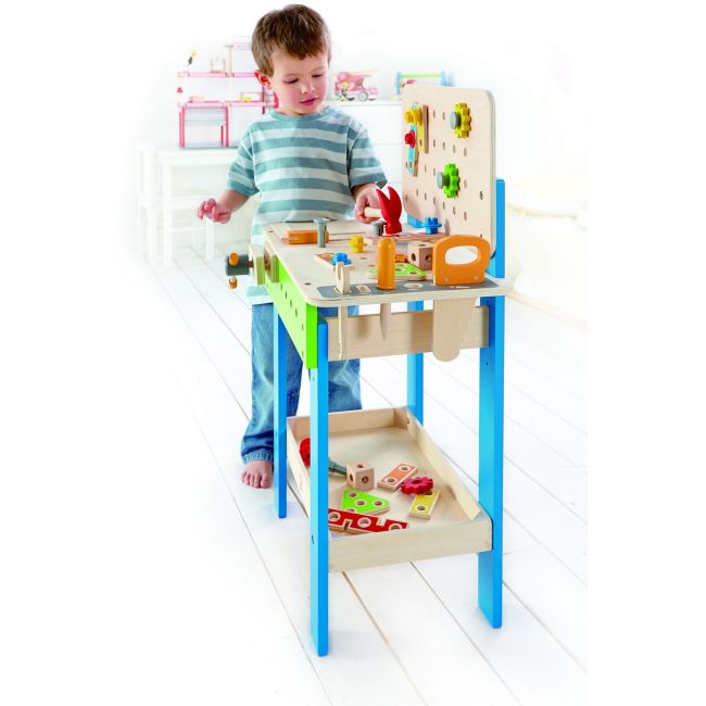 HAPE BANC DE LUCRU VIVHapeE3000