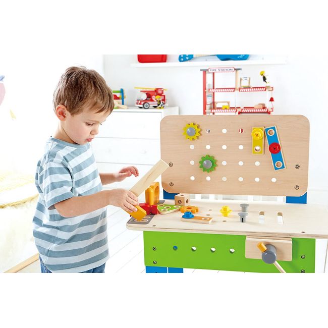 HAPE BANC DE LUCRU VIVHapeE3000