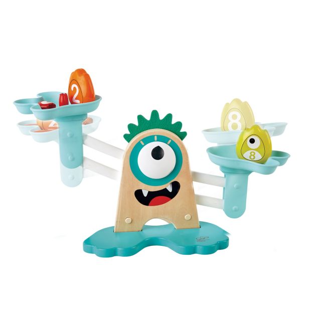 HAPE CANTAR MONSTRU VIVHapeE0511
