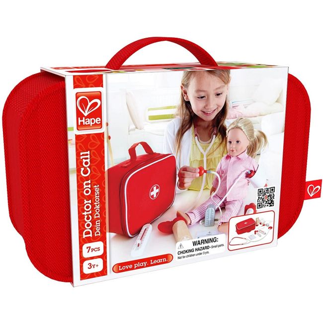 HAPE KIT DOCTOR VIVHapeE3010