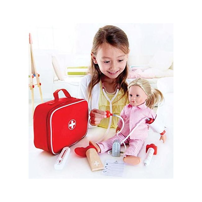 HAPE KIT DOCTOR VIVHapeE3010