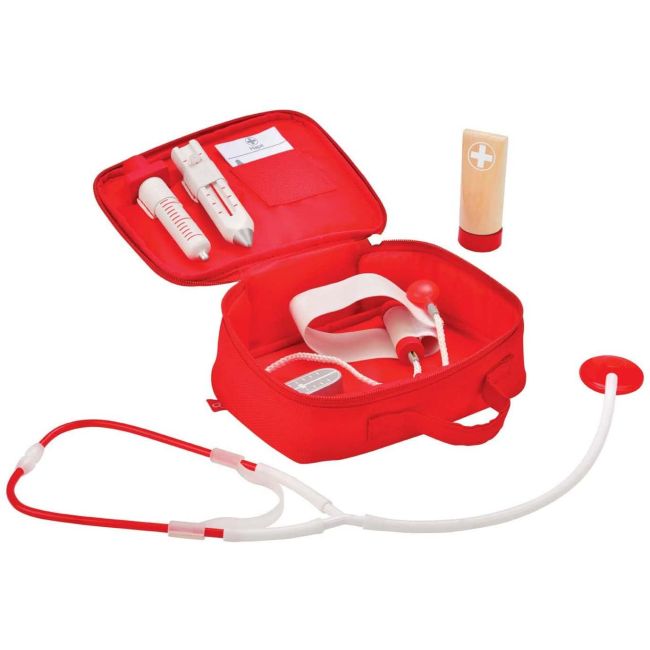 HAPE KIT DOCTOR VIVHapeE3010