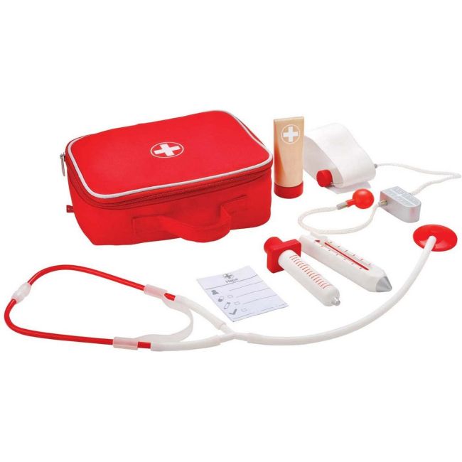 HAPE KIT DOCTOR VIVHapeE3010