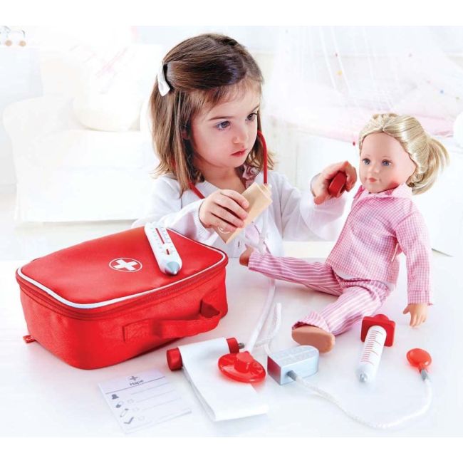 HAPE KIT DOCTOR VIVHapeE3010