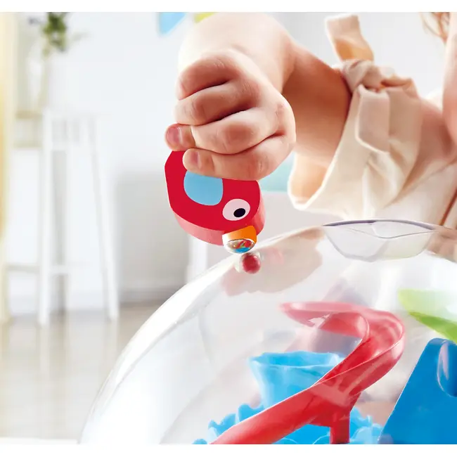 HAPE LABIRINT MAGNETIC CU BILE COLORATE VIVHapeE0458