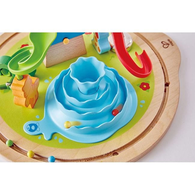 HAPE LABIRINT MAGNETIC CU BILE COLORATE VIVHapeE0458