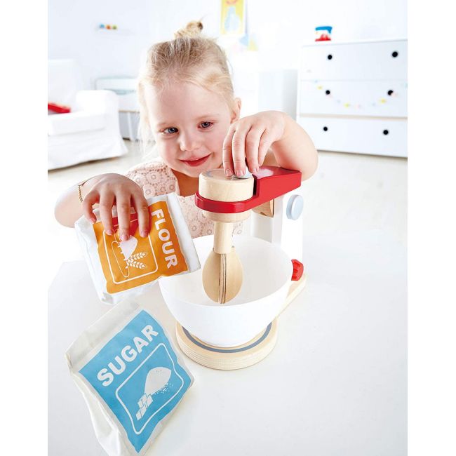 HAPE MIXER DE BUCATARIE VIVHapeE3147