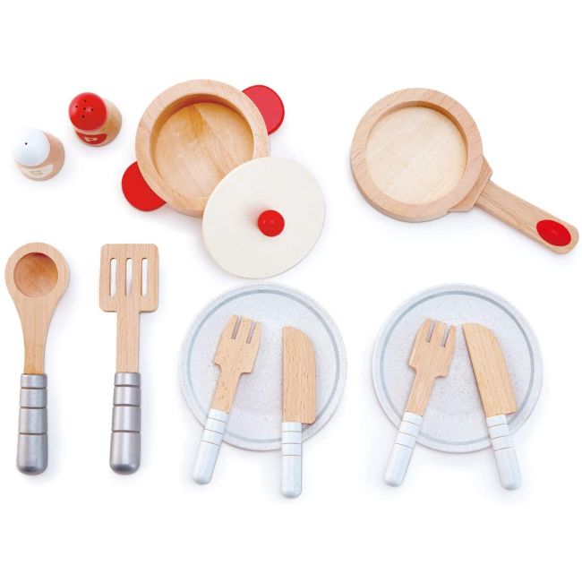 HAPE SET PENTRU GATIT SI SERVIT VIVHapeE3150