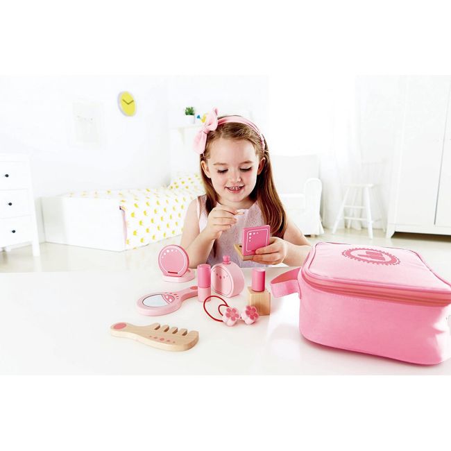 HAPE TRUSA INFRUMUSETARE VIVHapeE3014