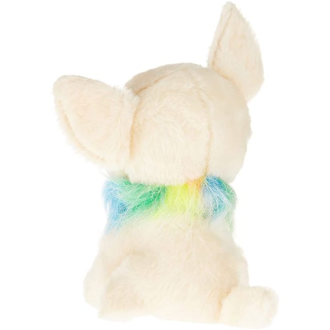 PLUS TY 15CM SORICEL BALERINA ALB VIVTY36365
