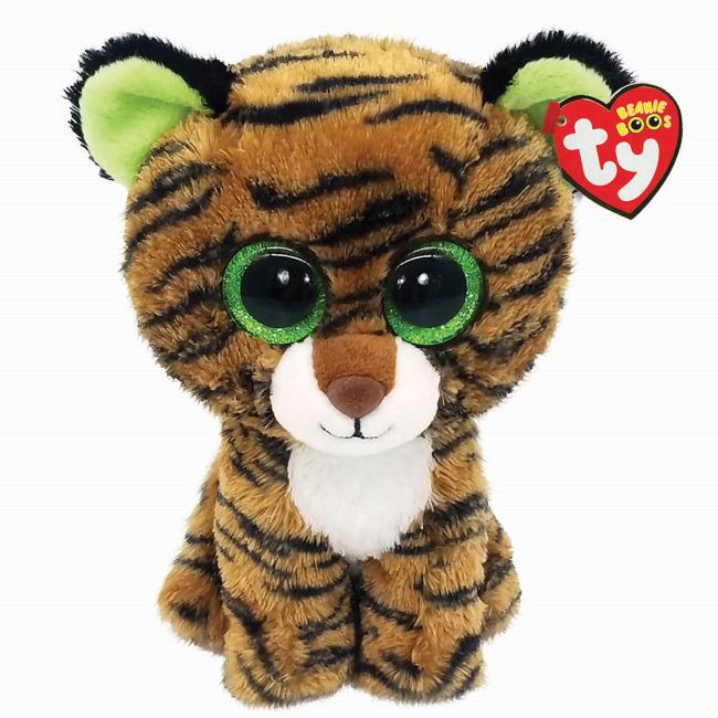 PLUS TY 15CM TIGRU MARO VIVTY36387