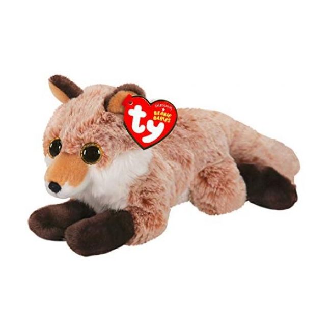 PLUS TY 15CM VULPE VIVTY50052