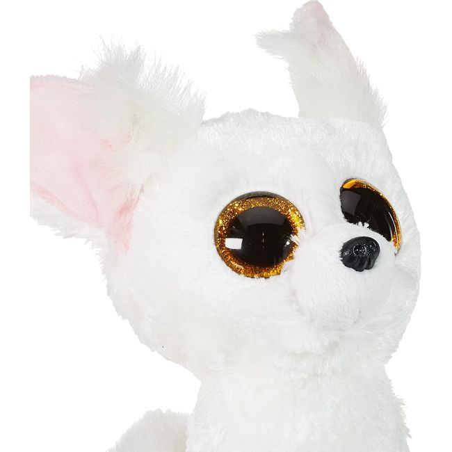 PLUS TY 24CM VULPE POLARA VIVTY36481