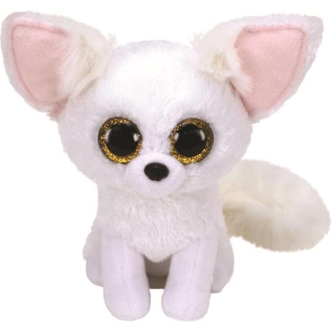PLUS TY 24CM VULPE POLARA VIVTY36481