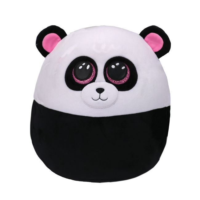 PLUS TY SQUISH URS PANDA BAMBOO 22CM VIVTY39292