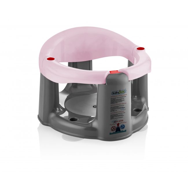 Scaun de baie bebelusi Bath and Sleeping BabyJem (Culoare: Verde) JEMbj_6364