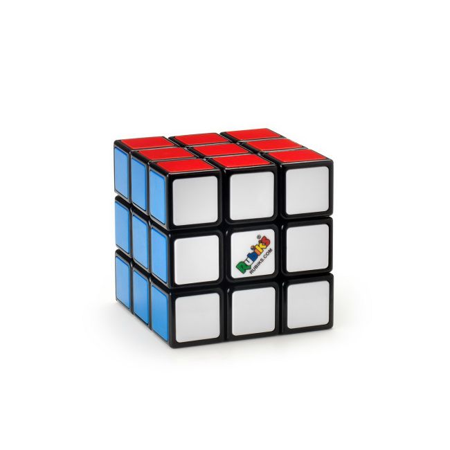 CUB RUBIK 3X3 ORIGINAL V10 VIV6063968