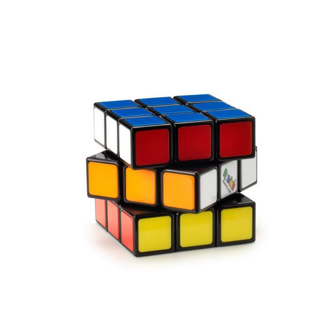 CUB RUBIK 3X3 ORIGINAL V10 VIV6063968