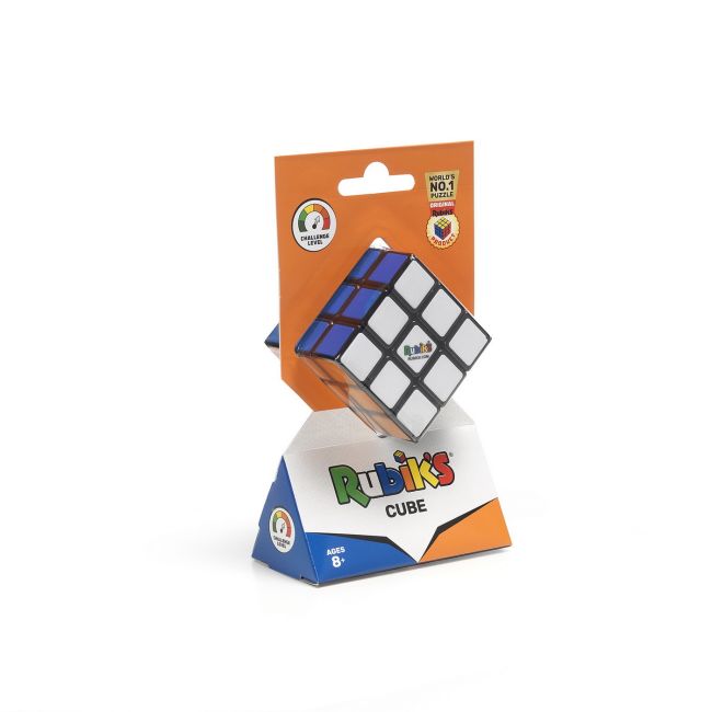 CUB RUBIK 3X3 ORIGINAL V10 VIV6063968