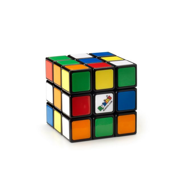 CUB RUBIK 3X3 ORIGINAL V10 VIV6063968