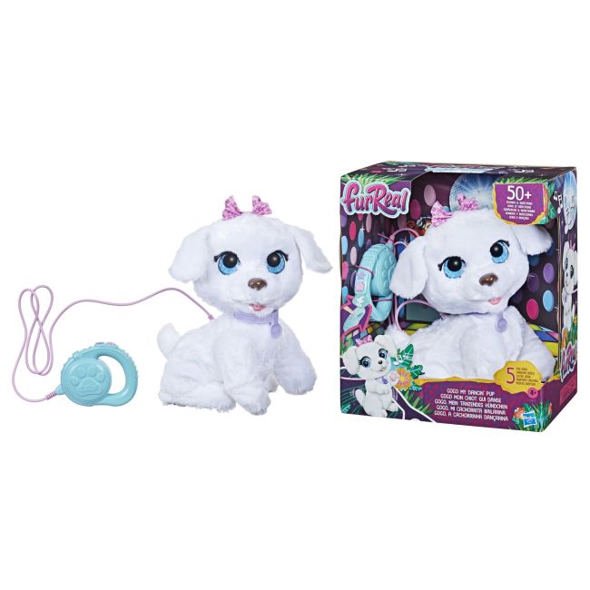 FURREAL GOGO CATELUSUL DANSATOR VIVF1971